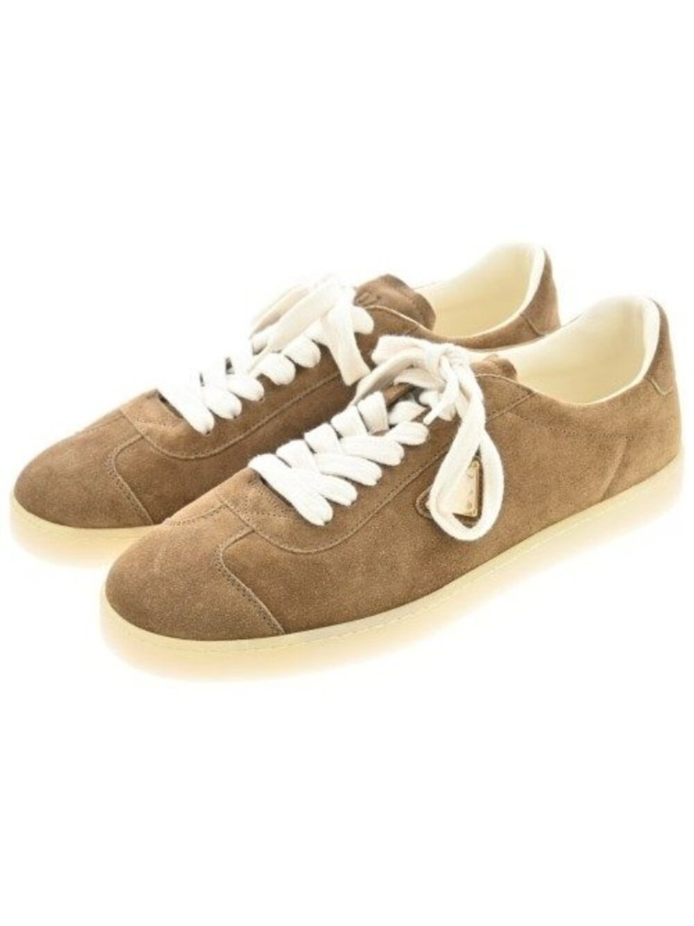 Prada Sneakers Brown